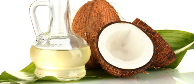 Organic Extra Virgin Coconut Oil Perth WA