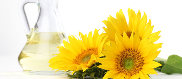 Sunflower Oil Perth WA